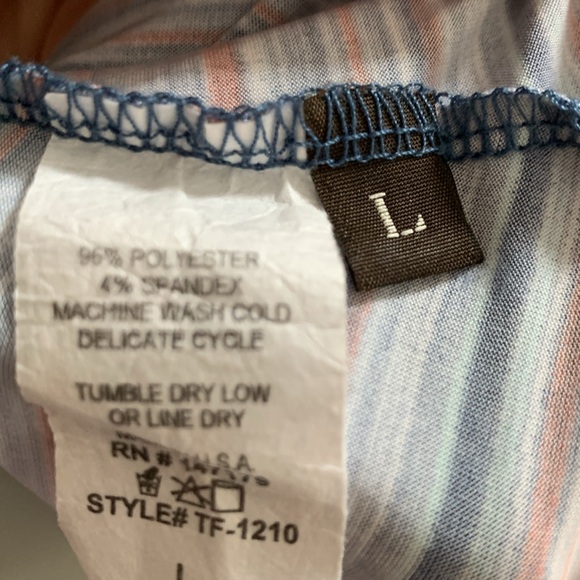 Alison Joy Tank Top - Picture 5 of 6